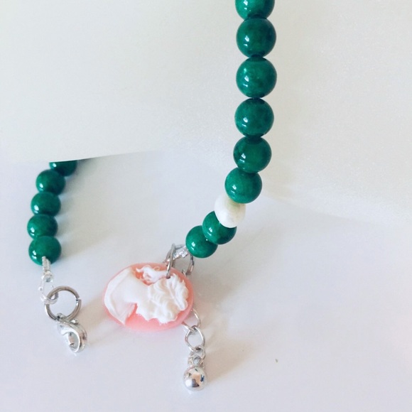 Bead bracelet - Picture 4 of 5